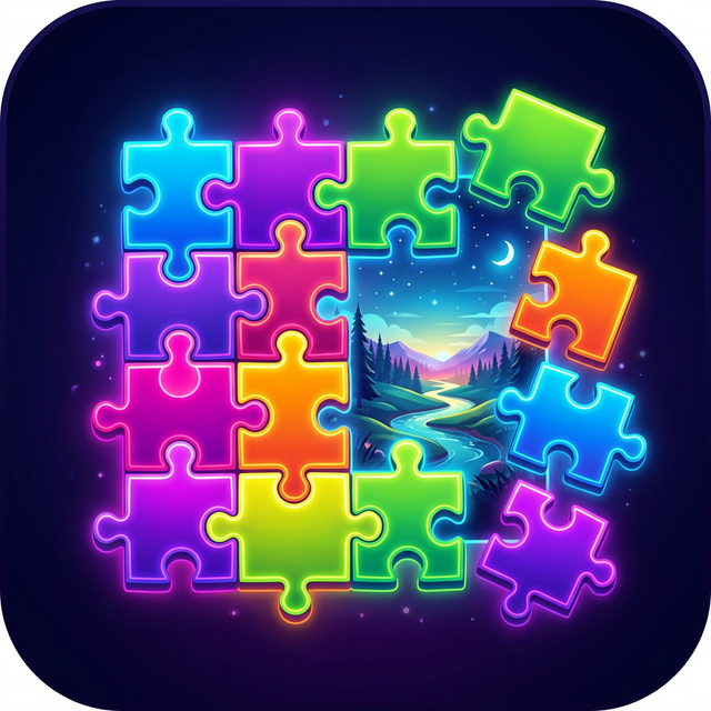 Jigsaw Puzzle