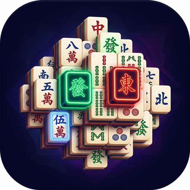 Mahjong Solitaire