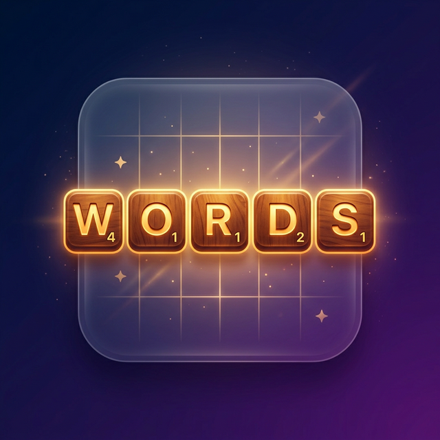 Word Scramble
