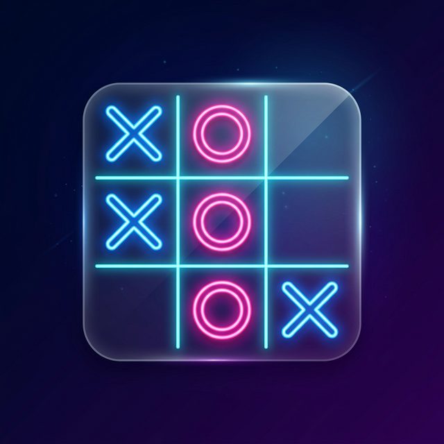 Tic-Tac-Toe