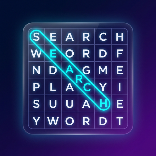 Word Find